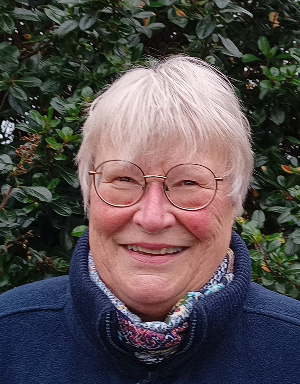 Barbara Antoinete van Seventer