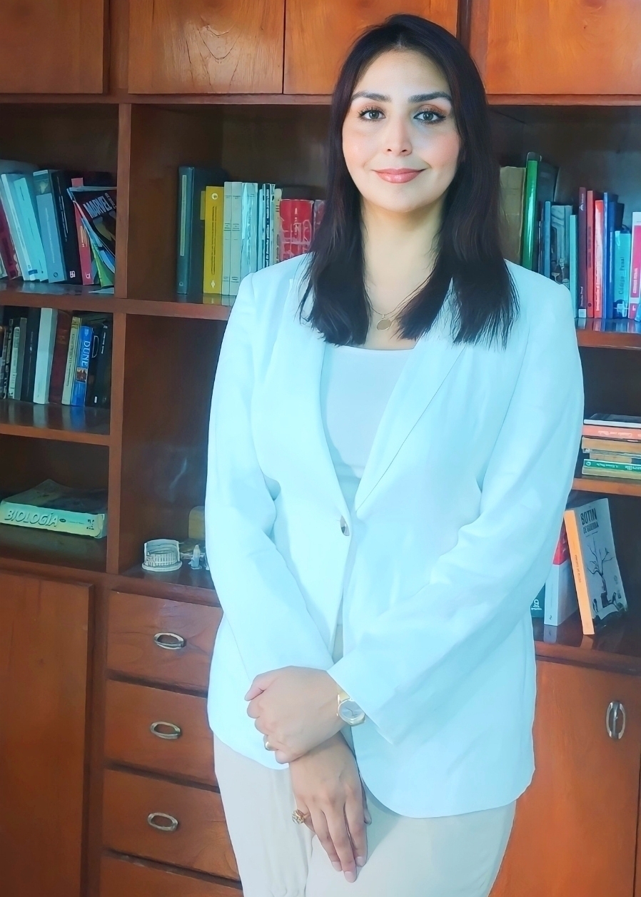 Licelot Díaz Villegas