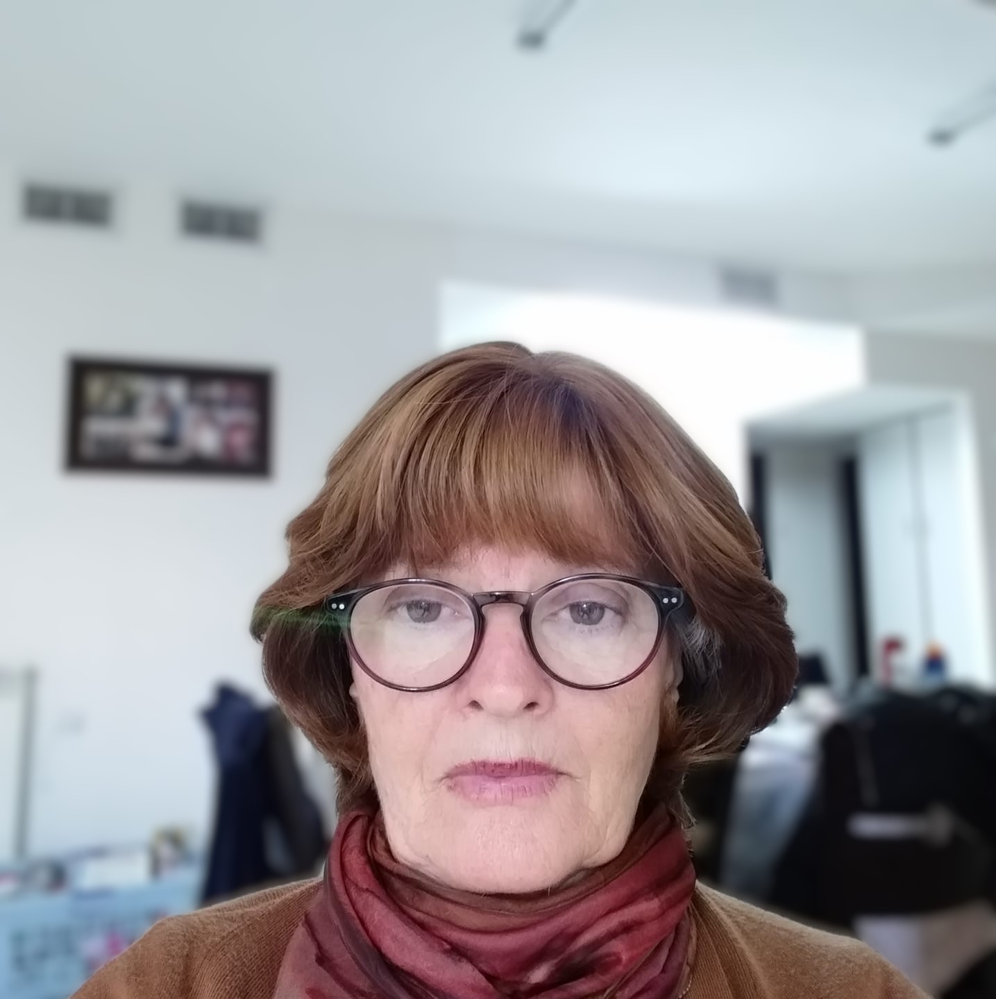 Yael Тоня Ashkenazy